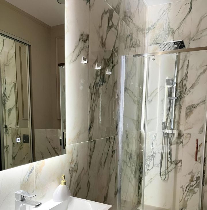 Сдаю двухкомнатную квартиру на Шелепихинская набережная, 34к6, метро Хорошёвская, г. Москва