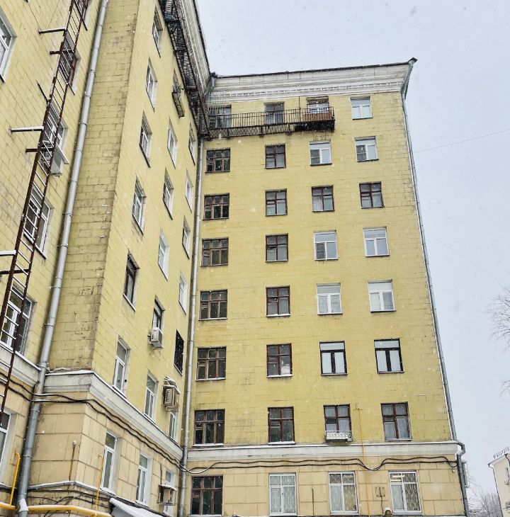 Сдаю двухкомнатную квартиру на улица Трофимова, 35/20, метро Дубровка (Люблинская линия), г. Москва