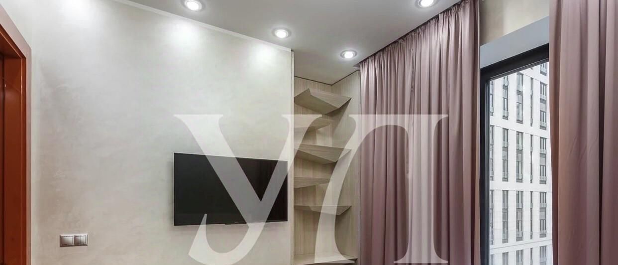 Сдается 2к квартира на Ленинградский проспект, 29к1, метро Динамо, г. Москва