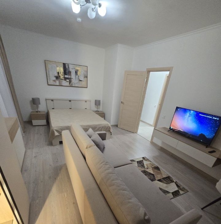 Сдаю однокомнатную квартиру на улица 2-я Марьиной рощи, 3, метро Марьина Роща, г. Москва