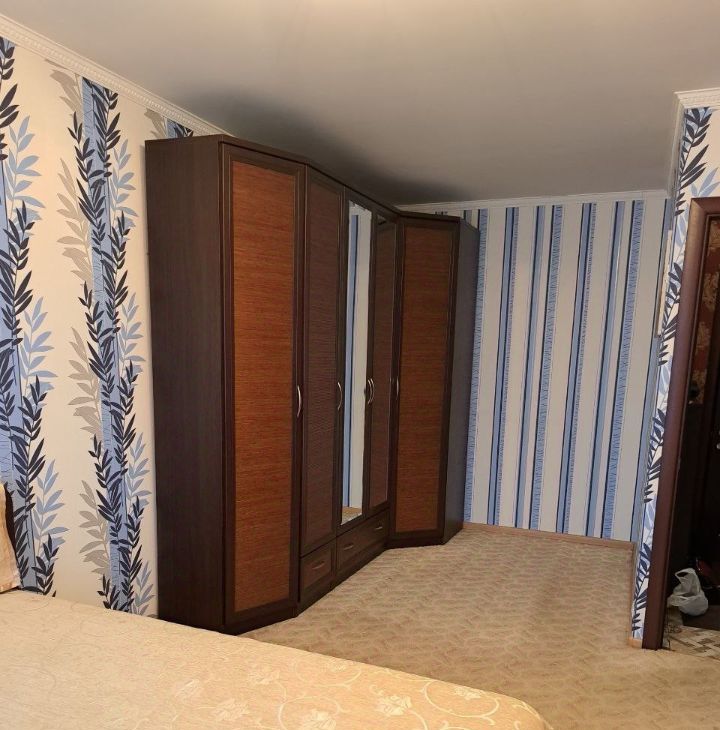 Сдам 1к квартиру на бульвар Яна Райниса, 20К1, метро Сходненская, г. Москва