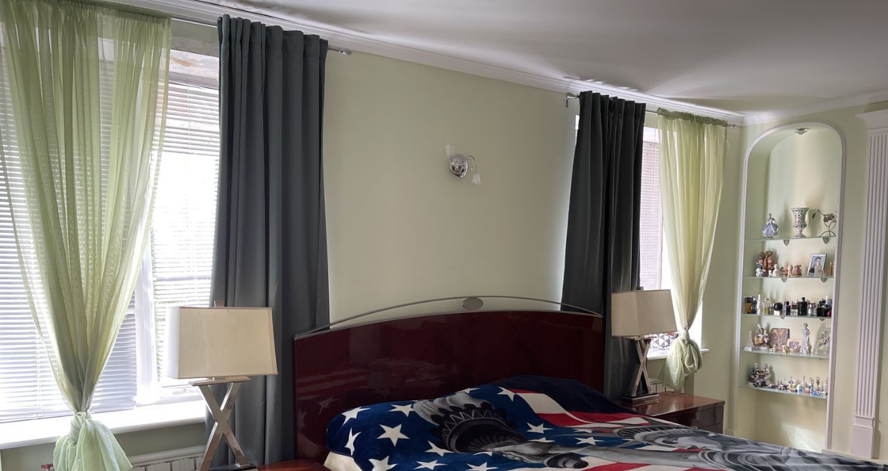 Сдам 4х-комнатную квартиру на улица Космонавта Волкова, 29К1, метро Войковская, г. Москва