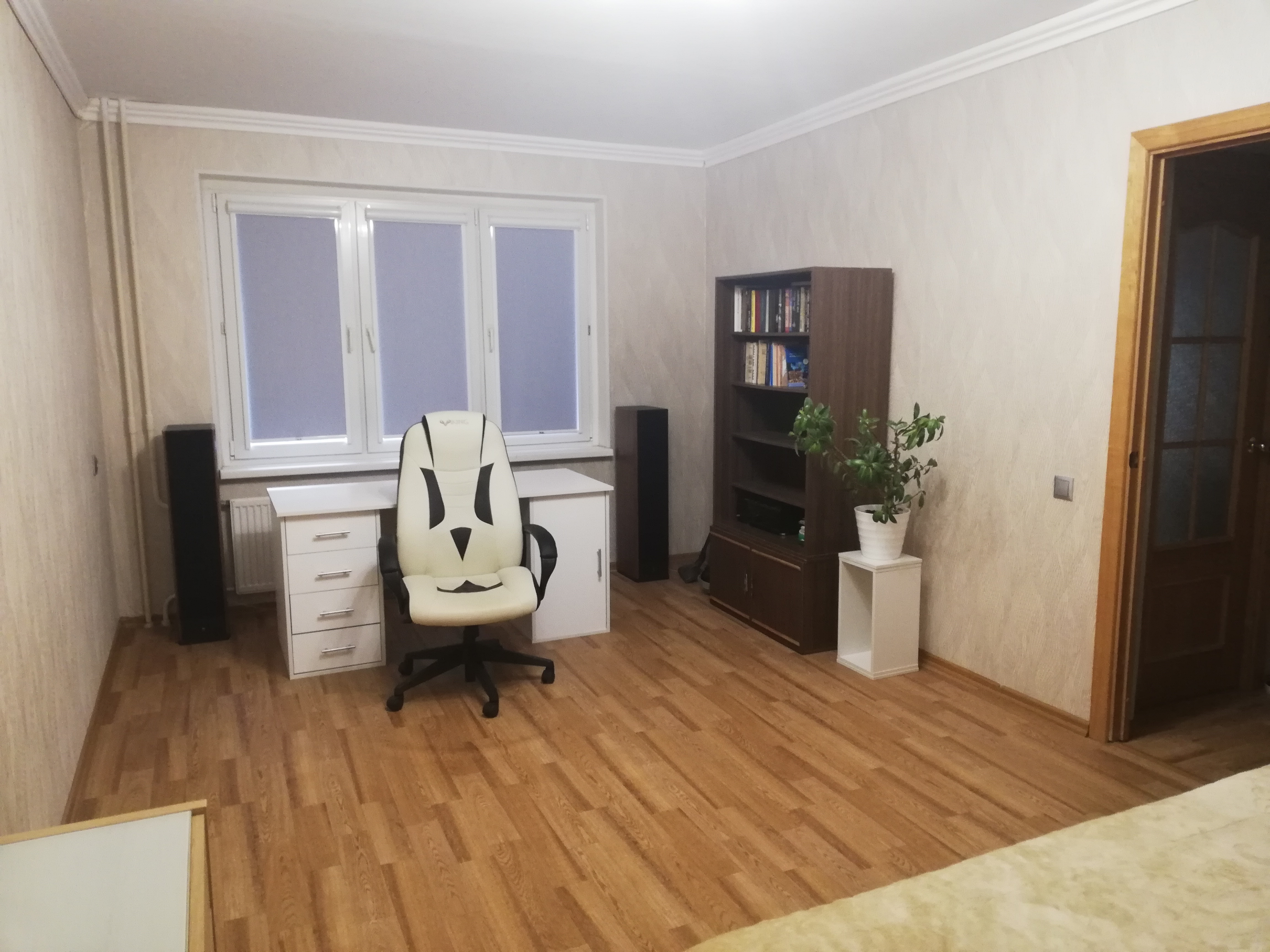 Сдаю 1-к квартиру на г Санкт-Петербург, пр-кт Космонавтов, д 65 к 9, метро Московская, г. Санкт-Петербург