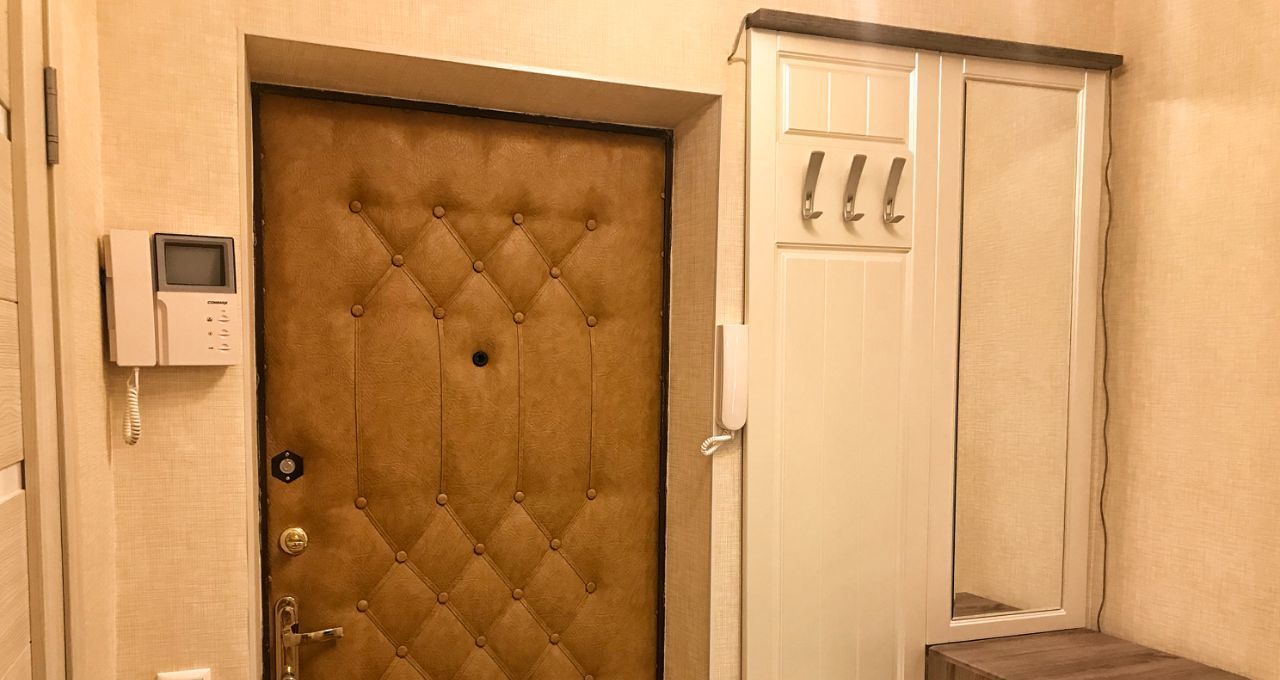 Сдаю 1-комнатную квартиру на Комсомольский проспект, 25К3, метро Спортивная, г. Москва