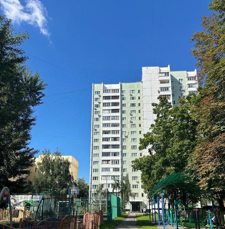 Сдается 2к квартира на Библиотечная улица, 13, метро Площадь Ильича, г. Москва
