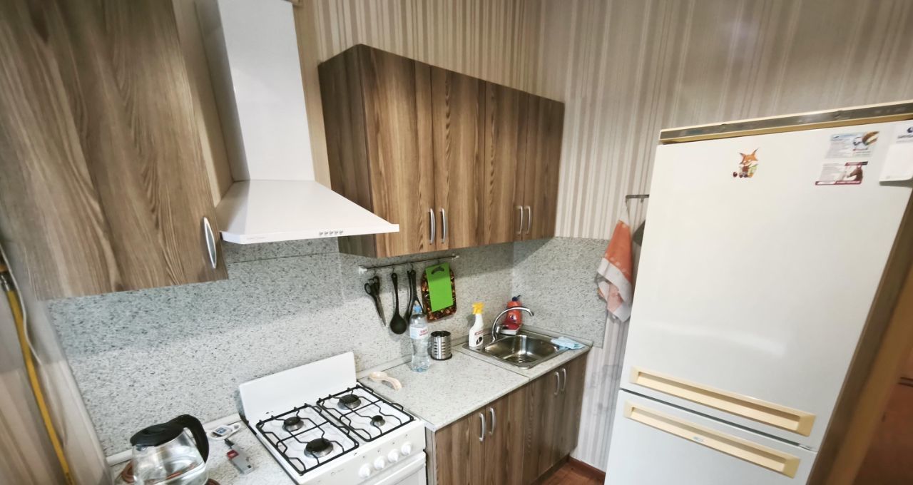 Снять 2х-комнатную квартиру на 7-я Парковая улица, 2К4, метро Первомайская, г. Москва