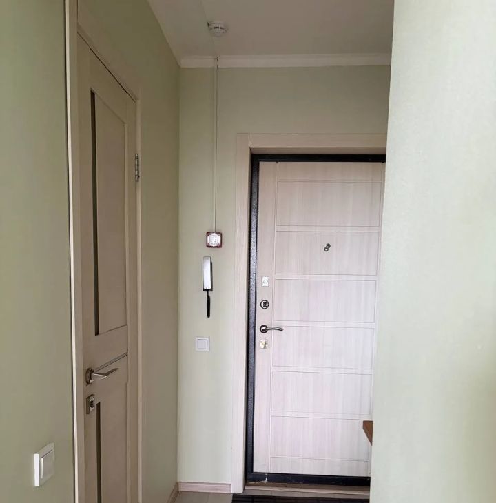 Сдаю 1-к квартиру на проезд Русанова, 31, метро Бабушкинская, г. Москва