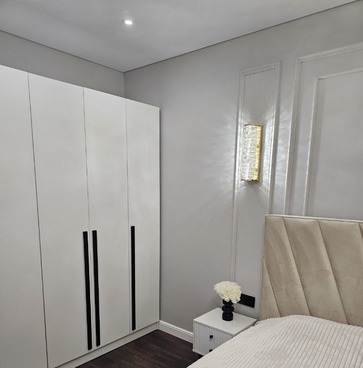 Сдам 1-к квартиру на Рязанский проспект, 2/2к1, метро Нижегородская, г. Москва