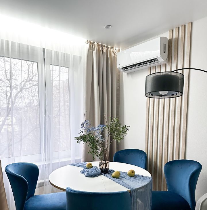 Сдается 3-комнатная квартира на Нижняя Красносельская улица, 44, метро Красносельская, г. Москва