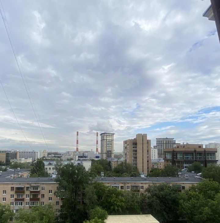 Снять двухкомнатную квартиру на Кутузовский проспект, 21, метро Кутузовская, г. Москва
