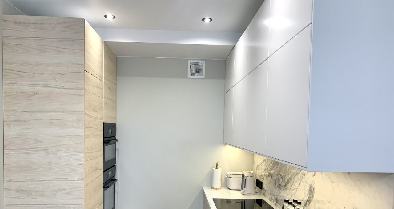 Сдается 2-к квартира на 1к1, метро Строгино, г. Москва