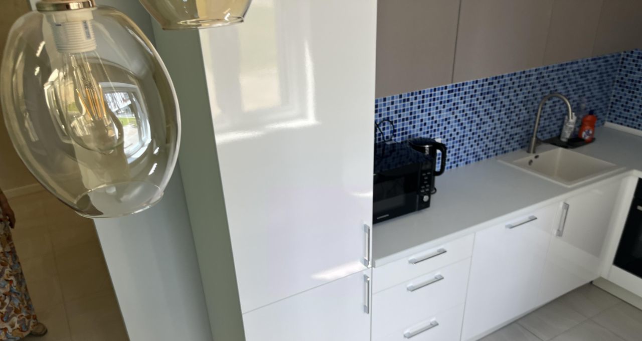 Сдается 1-к квартира на Автозаводская улица, 23С120, метро ЗИЛ, г. Москва
