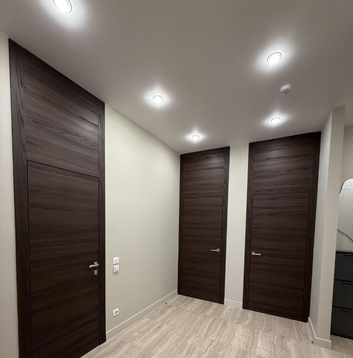 Сдается 3-комнатная квартира на улица Петра Алексеева, 14, метро Кунцевская, г. Москва