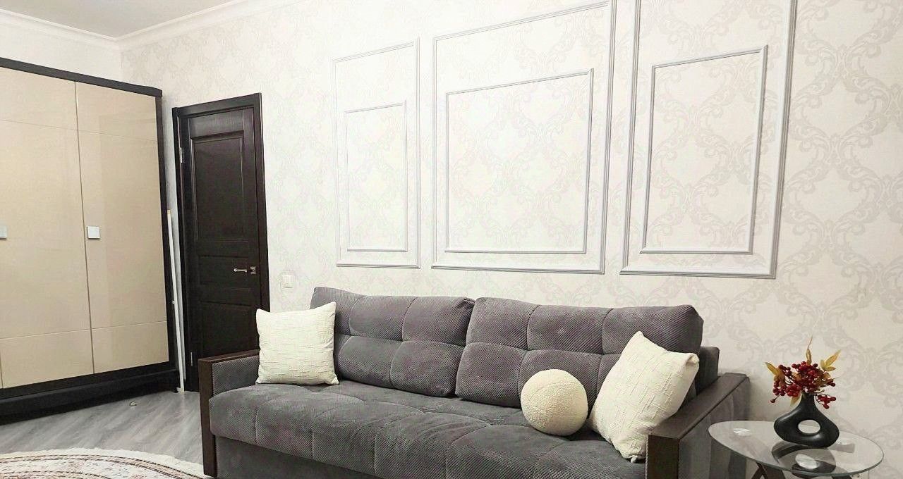 Снять 2х-комнатную квартиру на переулок Ковров, 15, метро Римская, г. Москва