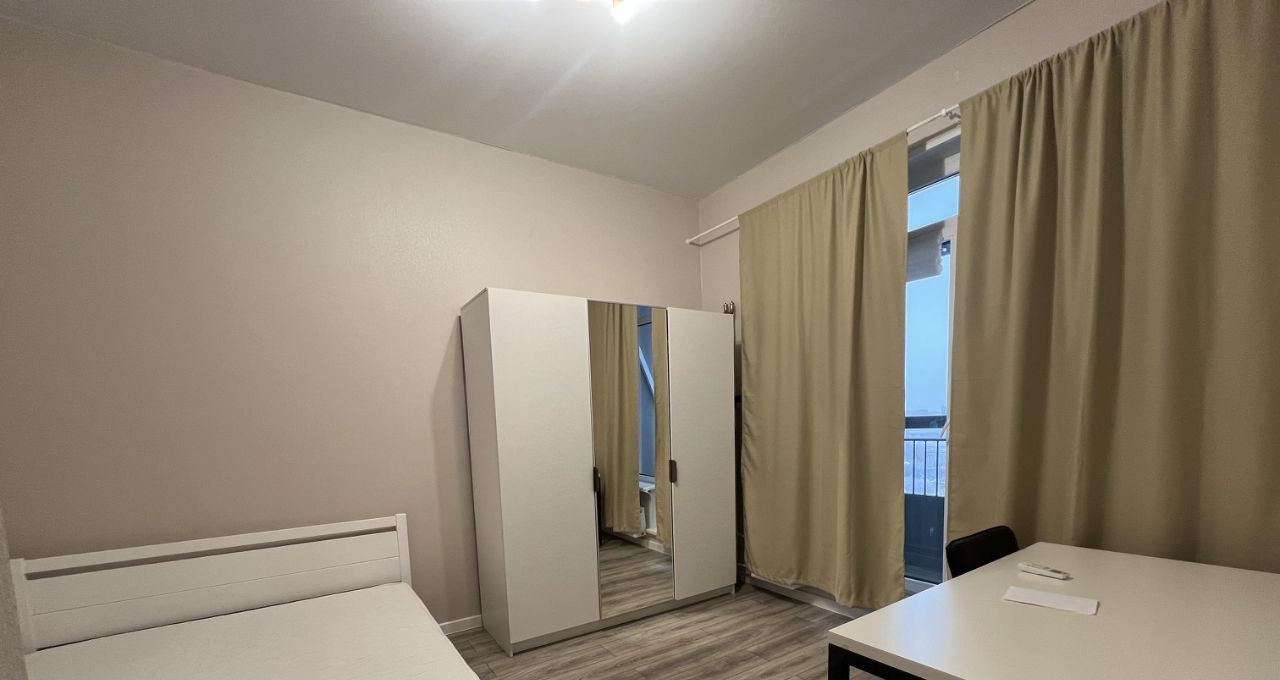 Сдаю 1-к квартиру на Ленинградское шоссе, 228к3, г. Москва