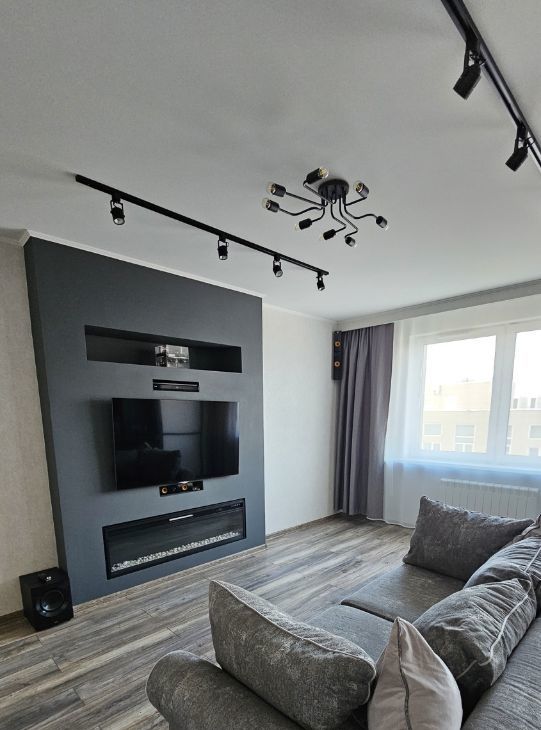 Сдаю 3к квартиру на Нововладыкинский проезд, 1к4, метро Окружная (Люблинская линия), г. Москва