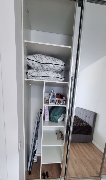 Сдается 1к квартира на улица Аэростатная, 6к4, г. Москва