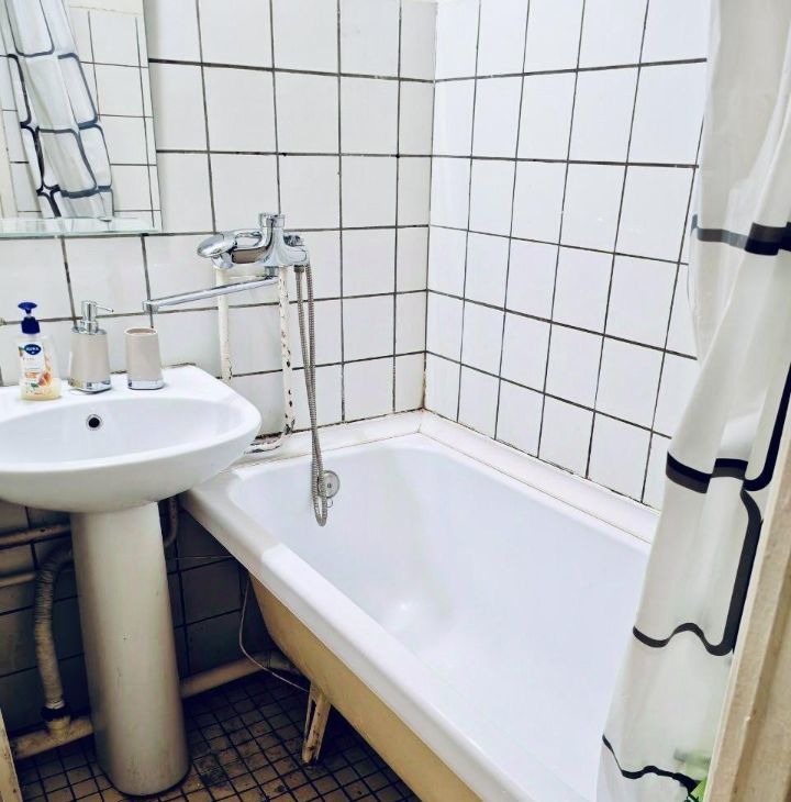 Сдается 1к квартира на Чертановская улица, 39К1, метро Улица Академика Янгеля, г. Москва