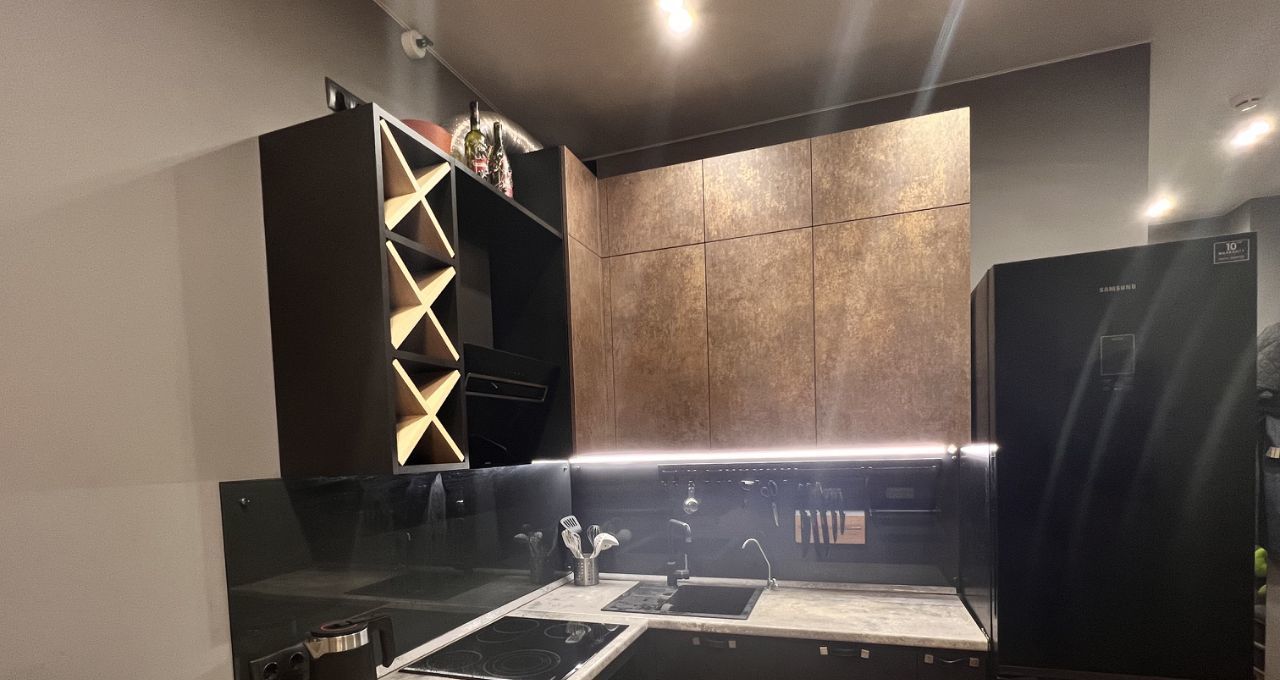 Снять 2-к квартиру на Профсоюзная улица, 128А, метро Коньково, г. Москва