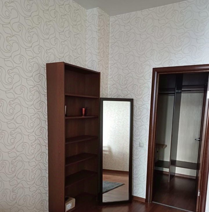 Аренда 2-к квартиры на Ленинский проспект, 67к2, метро Академическая, г. Москва