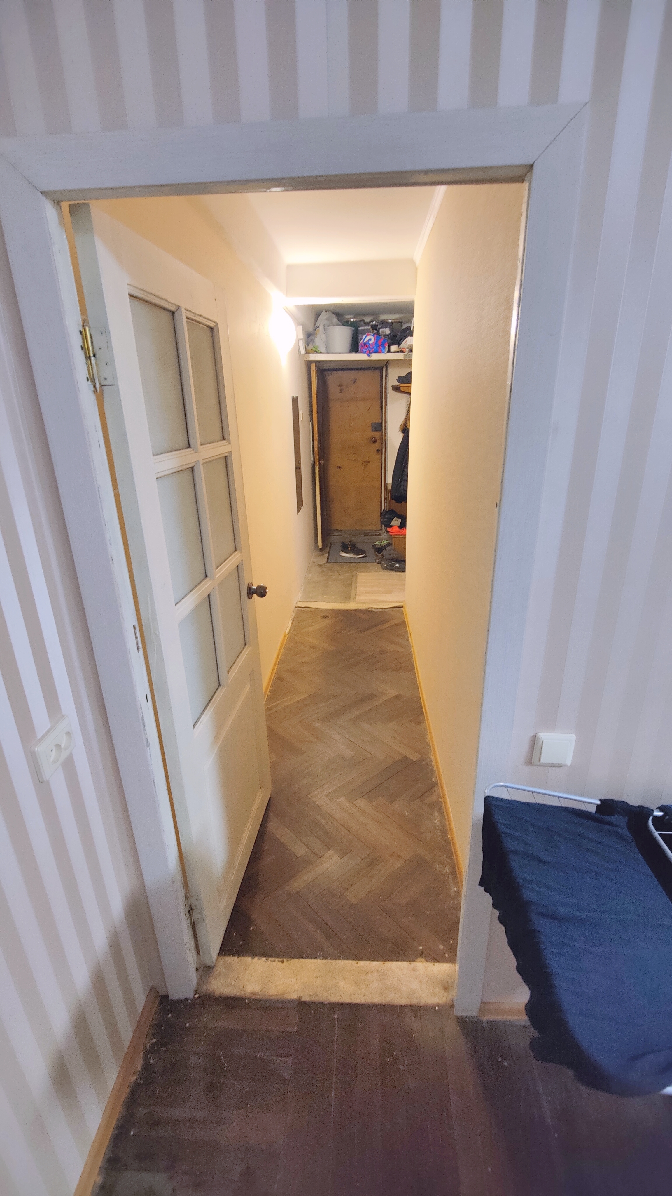 Аренда комнаты на г Санкт-Петербург, ул Партизана Германа, д 10 к 1, метро Проспект Ветеранов, г. Санкт-Петербург