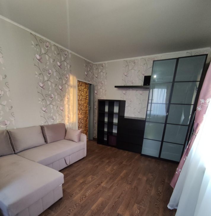 Сдаю 1-к квартиру на Шипиловская улица, 64К1, метро Зябликово, г. Москва