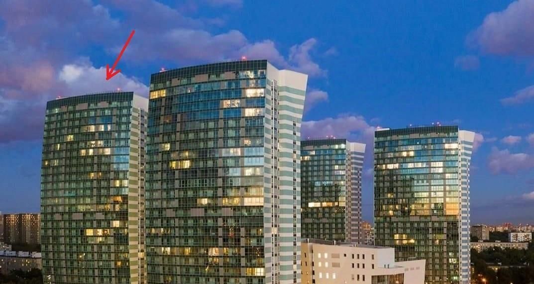 Сдается 2-комнатная квартира на Флотская улица, 7к3, метро Беломорская, г. Москва