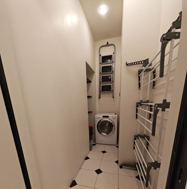 Снять двухкомнатную квартиру на Кутузовский проспект, 30, метро Кутузовская, г. Москва