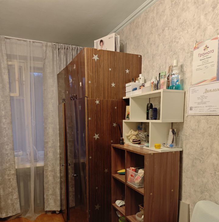 Сдам двухкомнатную квартиру на Боровский проезд, 6, метро Солнцево, г. Москва