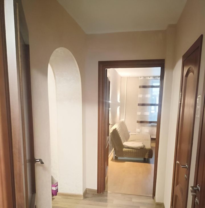 Снять 3к квартиру на Нагорная улица, 15К5, метро Нагорная, г. Москва