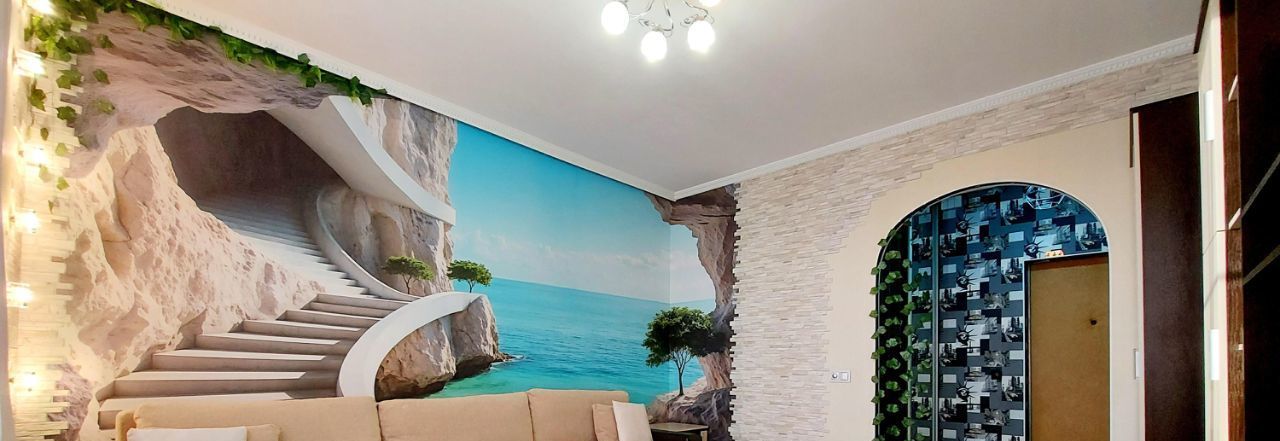 Сдаю 1-комнатную квартиру на Некрасовская улица, 7, метро Некрасовка, г. Москва