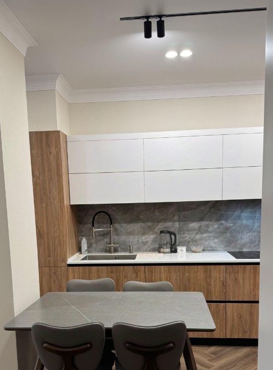 Аренда 3к квартиры на Березовая аллея, 19к6, метро Ботанический сад, г. Москва