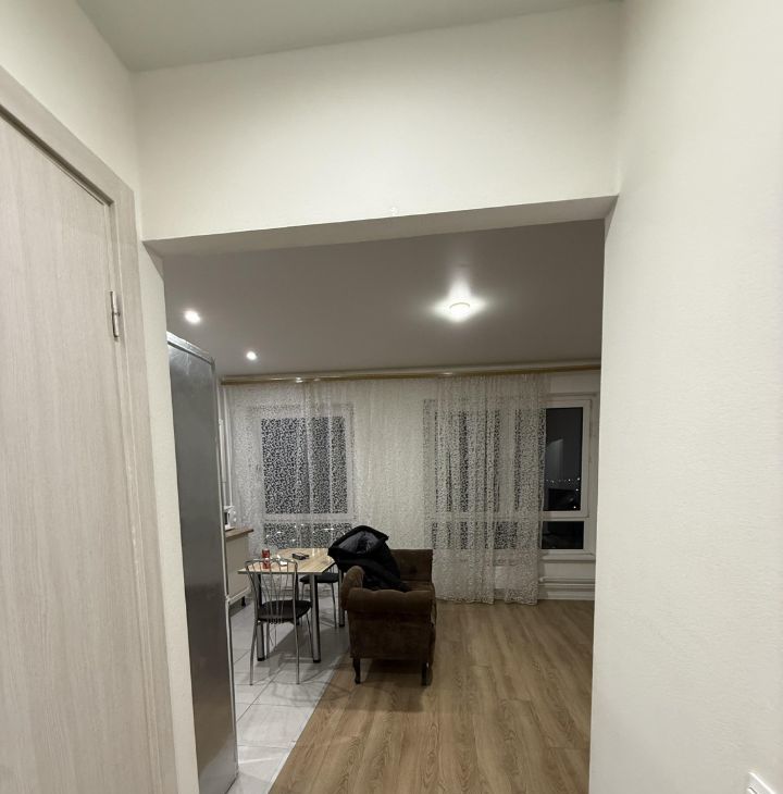 Аренда двухкомнатной квартиры на Кавказский бульвар, 51к2, метро Кантемировская, г. Москва