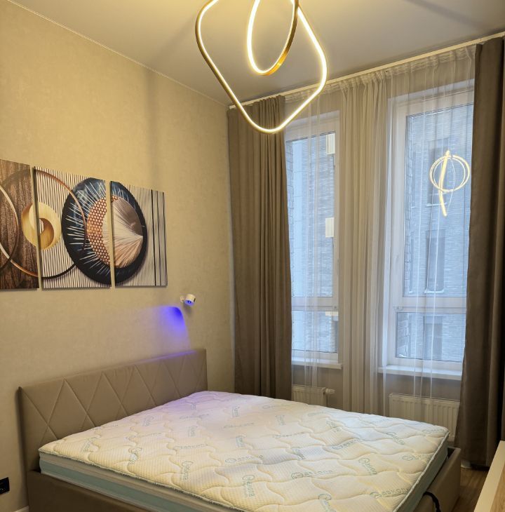 Снять однокомнатную квартиру на Шоссейная улица, 90Бк2, метро Печатники, г. Москва