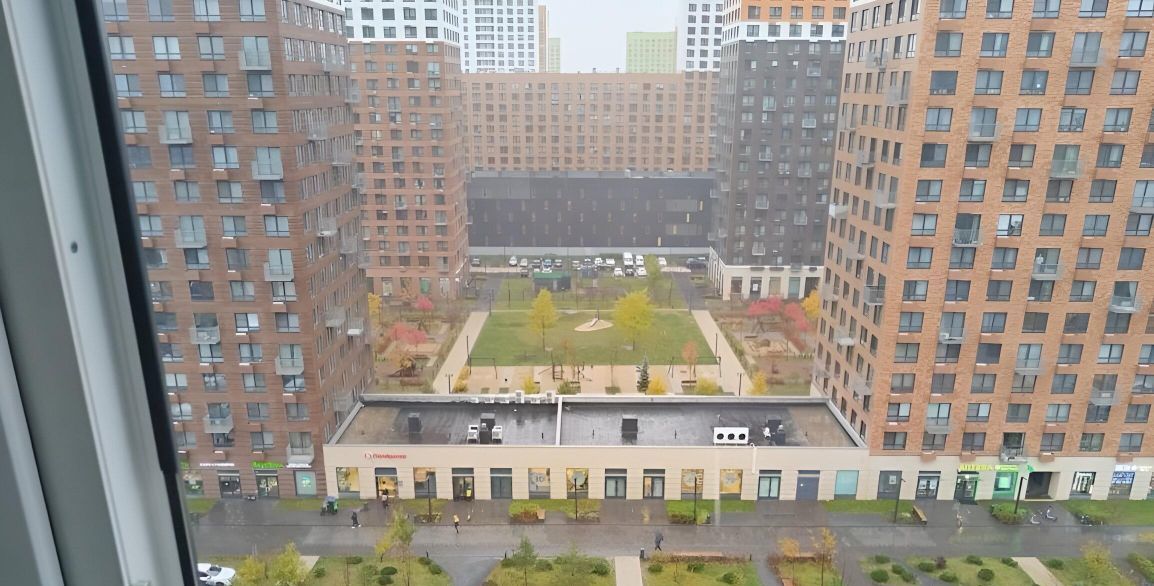 Сдаю 1-комнатную квартиру на Боровское шоссе, 2к4, метро Солнцево, г. Москва
