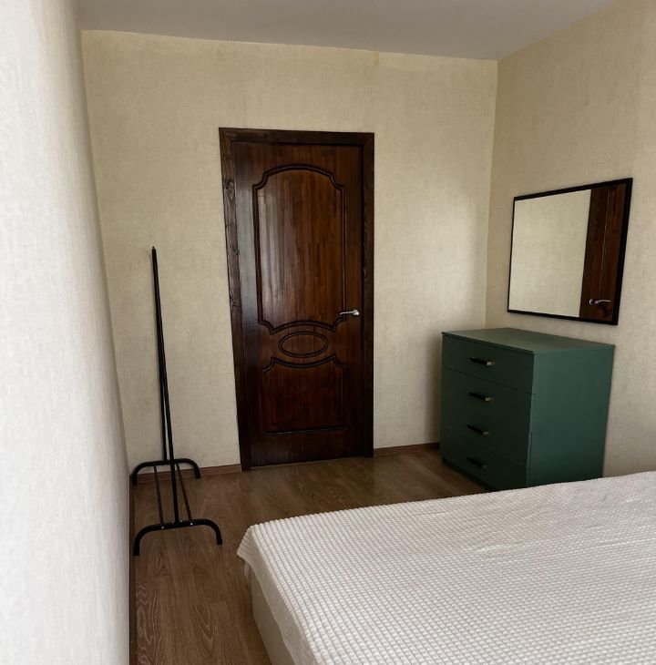 Сдаю 2-к квартиру на 4, метро Ольховая, г. Москва