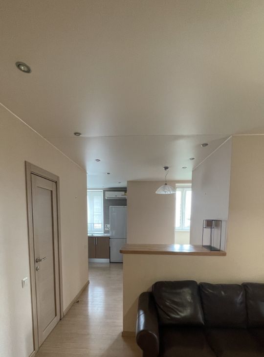 Снять двухкомнатную квартиру на Селезневская улица, 30К3, метро Новослободская, г. Москва