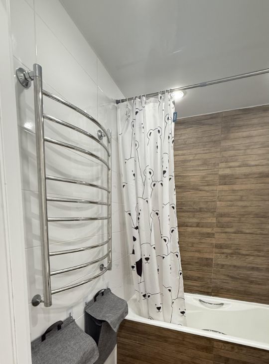 Аренда 2х-комнатной квартиры на улица Лаптева, 6к1, метро Филатов Луг, г. Москва