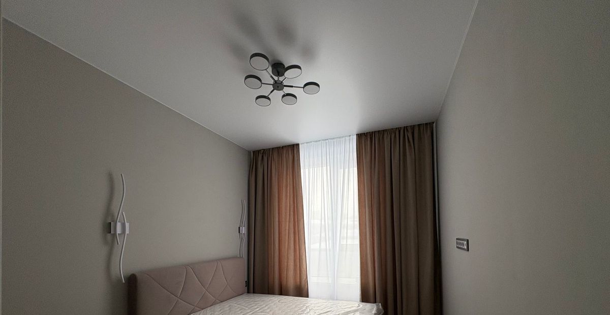 Сдается 2-к квартира на Золоторожский проезд, 3, метро Римская, г. Москва