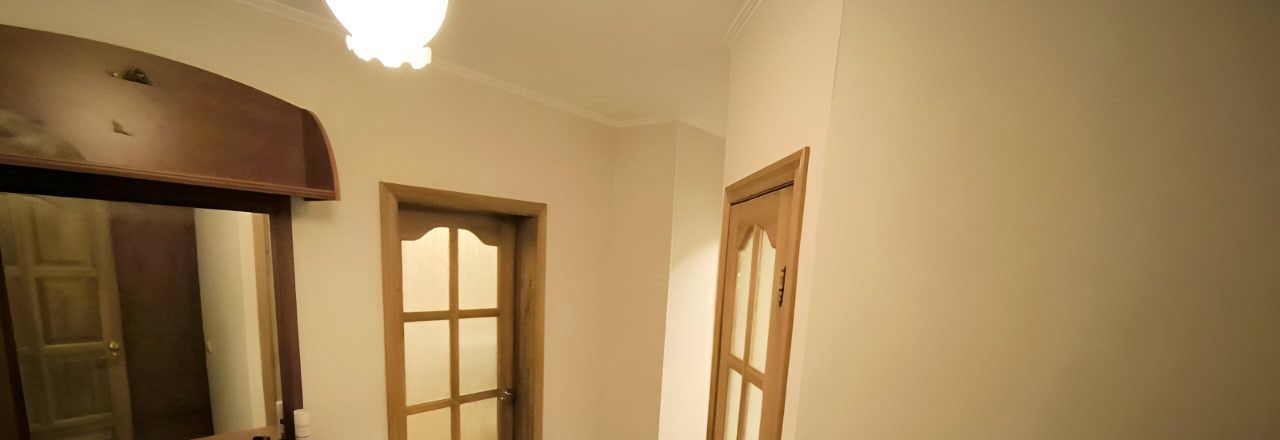 Снять 1-комнатную квартиру на улица Маршала Тухачевского, 29, метро Октябрьское поле, г. Москва