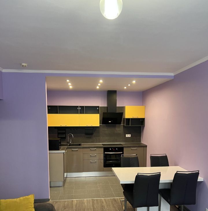 Сдам 1к квартиру на улица Александры Монаховой, 96к2, г. Москва