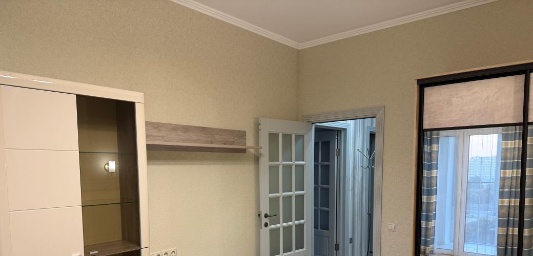 Аренда 2-комнатной квартиры на Маломосковская улица, 14, метро Алексеевская, г. Москва