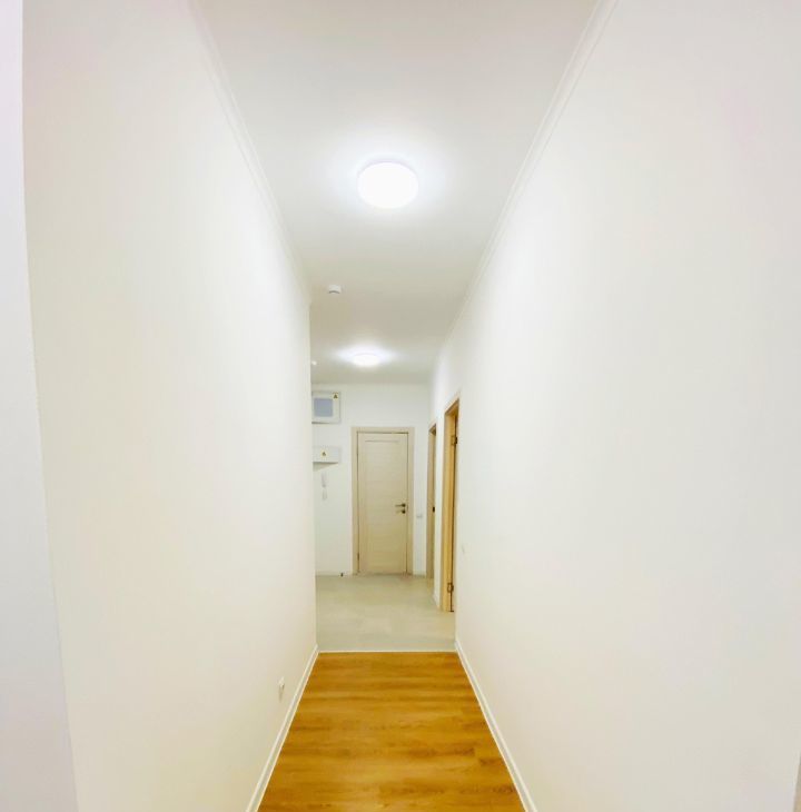 Аренда 3-комнатной квартиры на улица Генерала Глаголева, 5К1, метро Хорошёвская, г. Москва