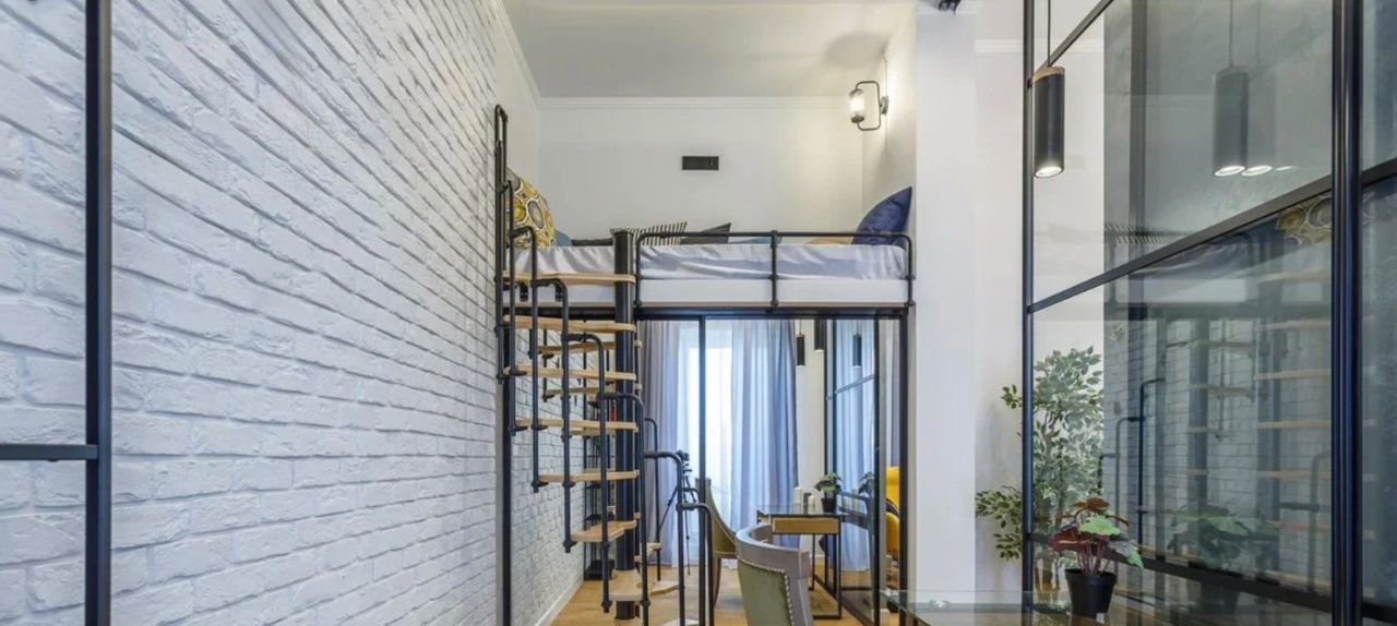 Сдаю трехкомнатную квартиру на улица Сущевский Вал, 22, метро Менделеевская, г. Москва