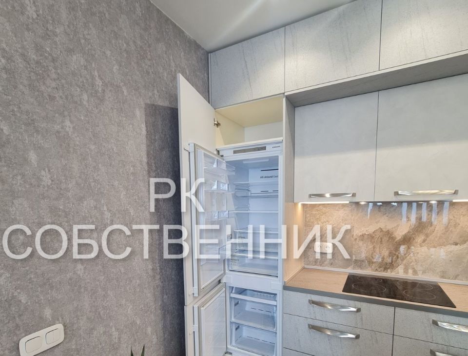 Аренда 3-к квартиры на проспект Мира, 188Бк4, метро Ботанический сад, г. Москва