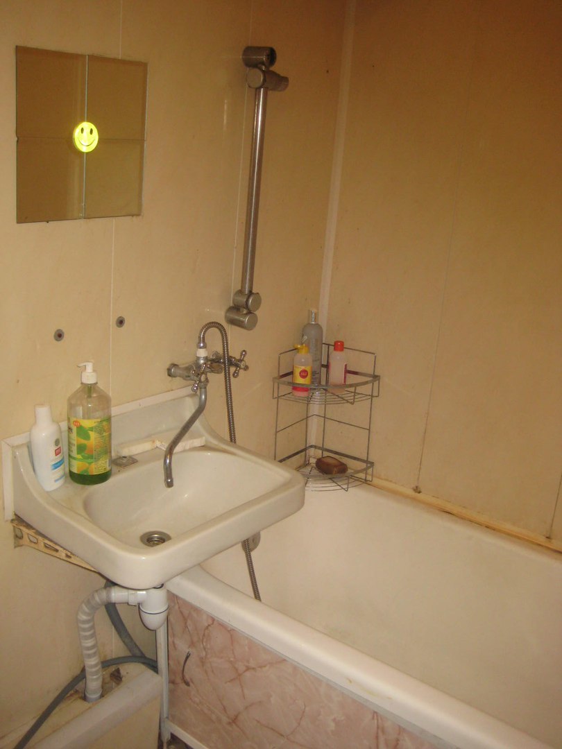 Снять 1-к квартиру на г Москва, ул Русаковская, д 12 к 1, метро Сокольники, г. Москва