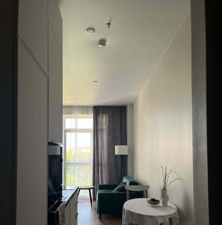 Снять однокомнатную квартиру на улица Академика Королева, 13, метро ВДНХ, г. Москва