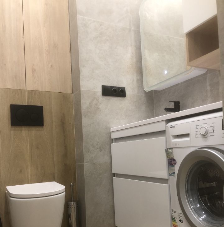 Сдается 3-к квартира на улица Архитектора Щусева, 4к1, г. Москва