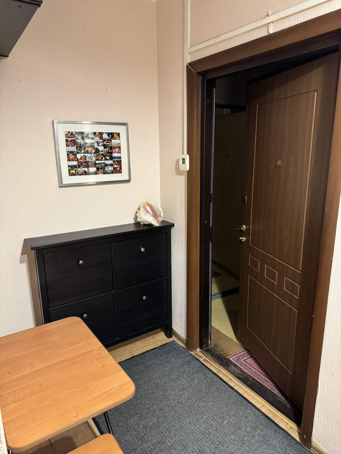 Снять 1-к квартиру на г Москва, ул Ботаническая, д 19 к 2, метро Фонвизинская, г. Москва