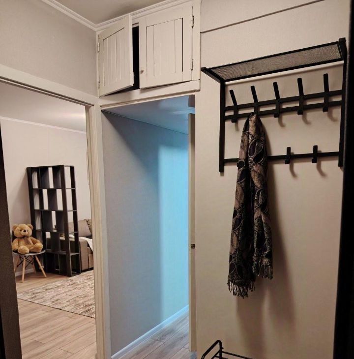 Сдам 1к квартиру на Новосибирская улица, 11, метро Измайловская, г. Москва